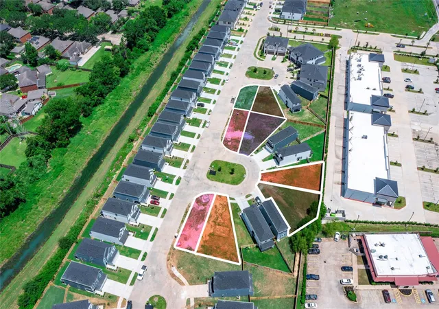2nd image of 2103 Olivos St, Missouri City, TX 77459 | MLS# 16652619