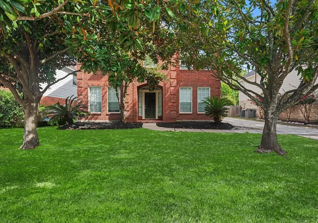 Photo 1 of Single family home for sale at 2218 Laurel Oaks Dr, Houston, TX 77014 | MLS# 64763873 | Listing updated on 2026-09-22