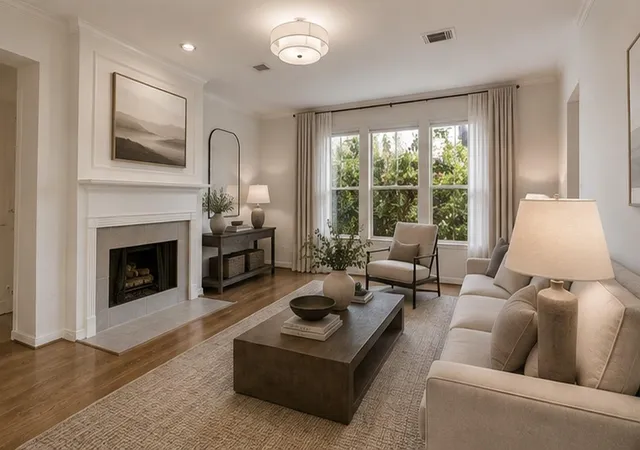 Photo 3 of Single family home for sale at 1008 Marconi St #A, Houston, TX 77019 | MLS# 29649547 | Listing updated on 2026-09-12