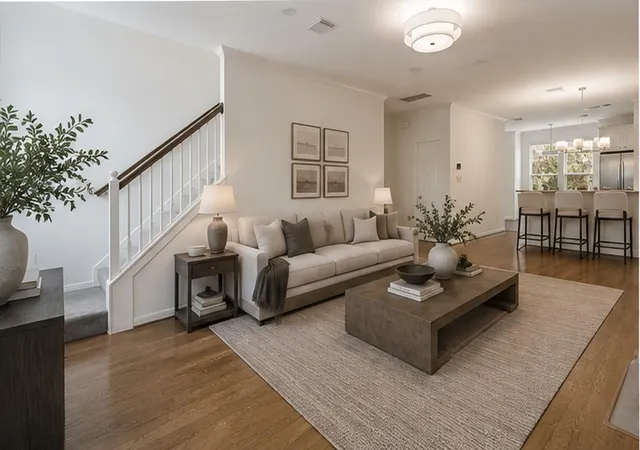 Photo 3 of Single family home for sale at 1008 Marconi St #A, Houston, TX 77019 | MLS# 29649547 | Listing updated on 2026-09-12
