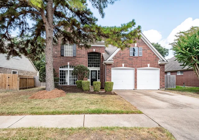 Photo 1 of Sale Pending at 3623 Landon Park Dr, Katy, TX 77449 | MLS# 48649560 | Listing updated on 2026-09-19