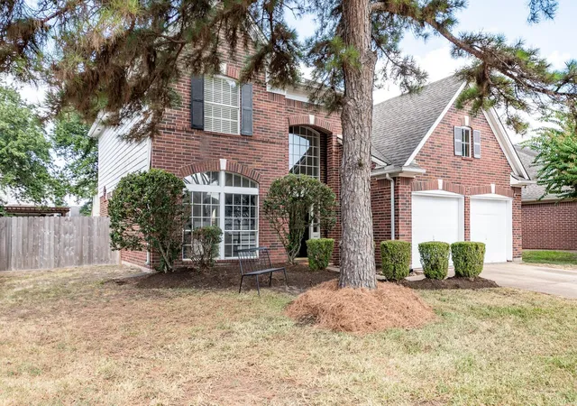 Photo 4 of Sale Pending at 3623 Landon Park Dr, Katy, TX 77449 | MLS# 48649560 | Listing updated on 2026-09-19
