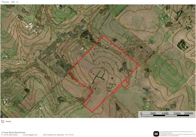 11th image of 4425 Franke Rd, New Ulm, TX 78950 | MLS# 97824370