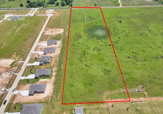 Photo 3 of Land for sale at Tbd Rexville Rd, Sealy, TX 77474 | MLS# 32606709 | Listing updated on 2026-09-05