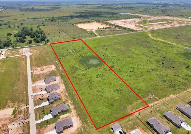Photo 4 of Land for sale at Tbd Rexville Rd, Sealy, TX 77474 | MLS# 32606709 | Listing updated on 2026-09-05