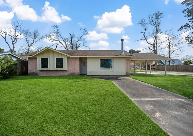 Photo 1 of Single family home for sale at 400 Dora St, Cleveland, TX 77328 | MLS# 61345283 | Listing updated on 2026-06-07
