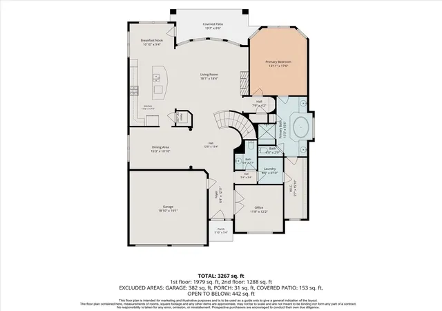 Photo 16 of Single family home for sale at 8306 Sedona Ridge Dr, Cypress, TX 77433 | MLS# 32995014 | Listing updated on 2026-07-26