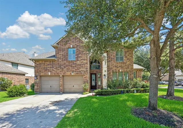 Photo 1 of Single family home for sale at 8306 Sedona Ridge Dr, Cypress, TX 77433 | MLS# 32995014 | Listing updated on 2026-07-26