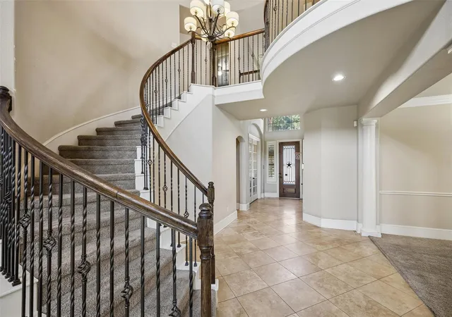 Photo 2 of Single family home for sale at 8306 Sedona Ridge Dr, Cypress, TX 77433 | MLS# 32995014 | Listing updated on 2026-07-26