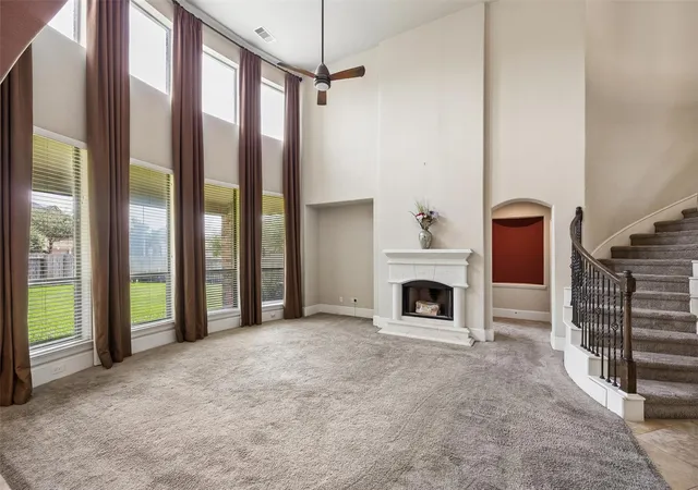 Photo 4 of Single family home for sale at 8306 Sedona Ridge Dr, Cypress, TX 77433 | MLS# 32995014 | Listing updated on 2026-07-26