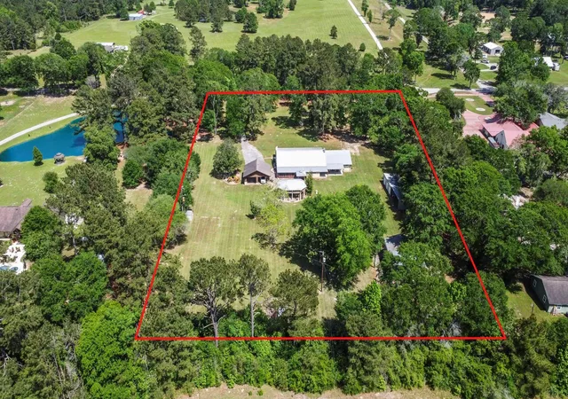 2nd image of 51 Bullock Ln, Shepherd, TX 77371 | MLS# 97437410