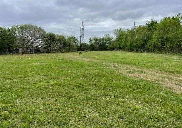 Photo 1 of Land for sale at 6602 Clara Ln, Rosharon, TX 77583 | MLS# 69819516 | Listing updated on 2026-05-05
