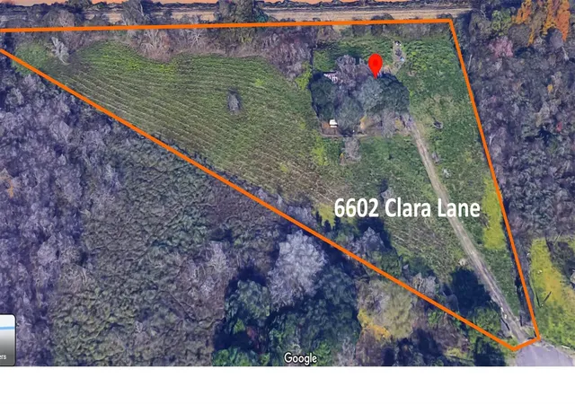 Photo 2 of Land for sale at 6602 Clara Ln, Rosharon, TX 77583 | MLS# 69819516 | Listing updated on 2026-05-05