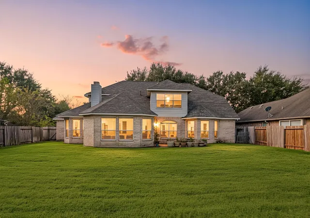 2nd image of 14910 Lake Woodbridge Ct, Sugar Land, TX 77498 | MLS# 61419880