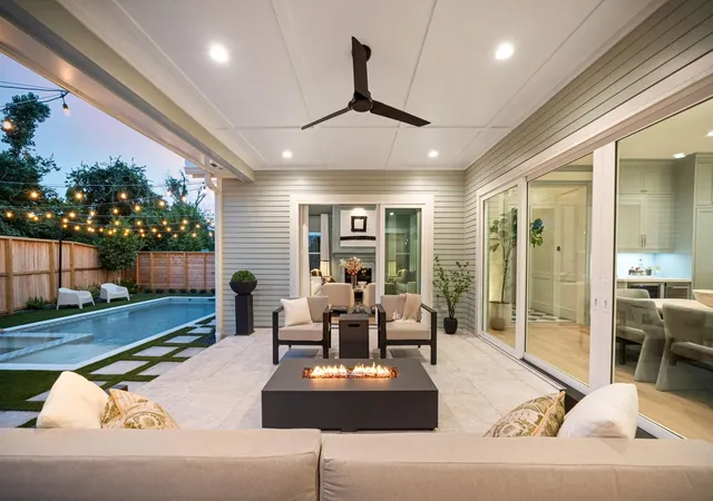 Photo 3 of Single family home for sale at 410 Merrill St, Houston, TX 77009 | MLS# 31444523 | Listing updated on 2026-10-01