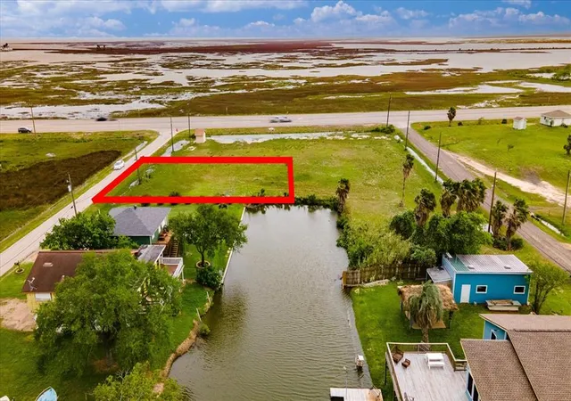 Photo 3 of Land for sale at 33&34 Beau Terre, Hitchcock, TX 77563 | MLS# 84239961 | Listing updated on 2026-08-25