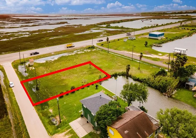 Photo 4 of Land for sale at 33&34 Beau Terre, Hitchcock, TX 77563 | MLS# 84239961 | Listing updated on 2026-08-25