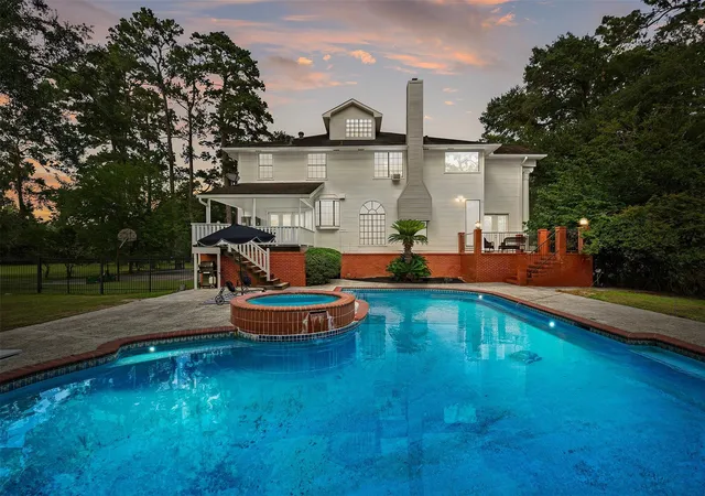 Photo 2 of Sale Pending at 17003 Creeksouth Rd, Houston, TX 77068 | MLS# 18188784 | Listing updated on 2026-04-27