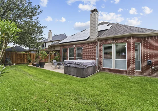 27th image of 2611 Brightlake Way Ln, Pearland, TX 77584 | MLS# 10424786