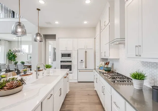 Photo 3 of Single family home for sale at 3607 Falcon Spruce Dr, Richmond, TX 77406 | MLS# 89431559 | Listing updated on 2026-10-07