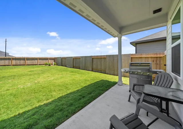 2nd image of 18006 Lasso Mills Dr, Hockley, TX 77447 | MLS# 77968533