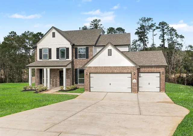 3rd image of 4528 Road 66112, Dayton, TX 77535 | MLS# 45120324