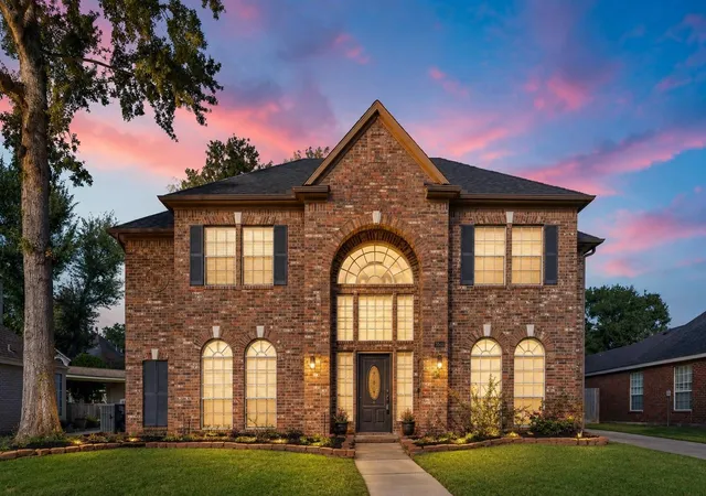 Photo 1 of Single family home for sale at 3610 Walnut Forest Ln, Spring, TX 77388 | MLS# 14459603 | Listing updated on 2026-08-08