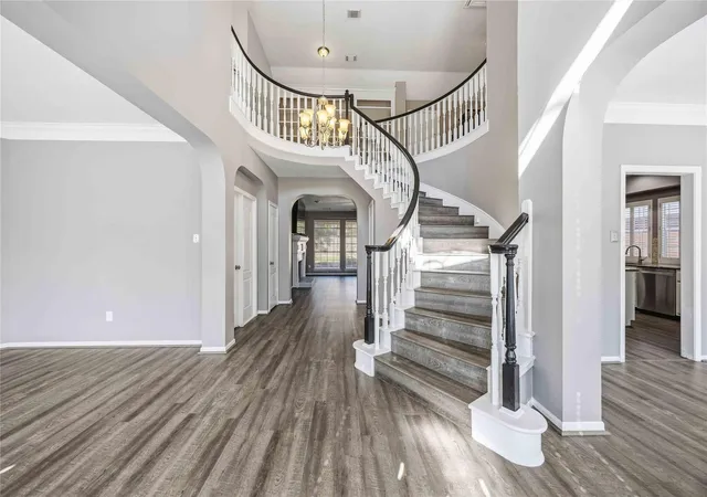 Photo 2 of Single family home for sale at 3610 Walnut Forest Ln, Spring, TX 77388 | MLS# 14459603 | Listing updated on 2026-08-08
