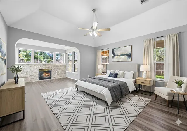 Photo 3 of Single family home for sale at 3610 Walnut Forest Ln, Spring, TX 77388 | MLS# 14459603 | Listing updated on 2026-08-08