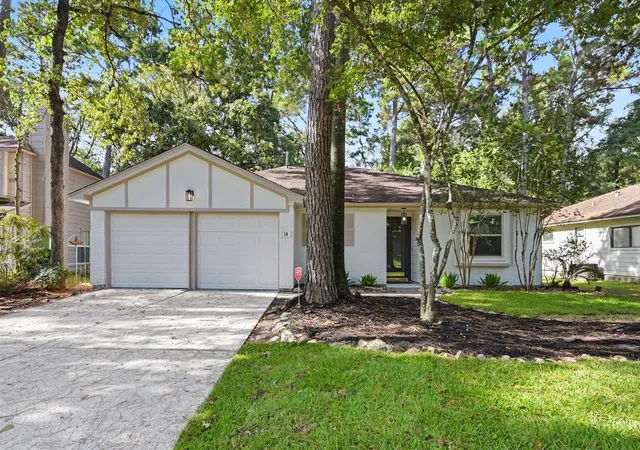 1st image of 14 Summer Crest Cir, Spring, TX 77381 | MLS# 35770948