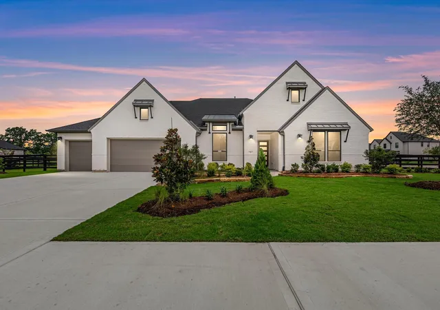 1st image of 51 James Estates Dr, Fulshear, TX 77441 | MLS# 61548999