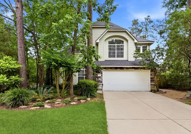 Homes for sale in The Woodlands, TX | 38 Dovewing Pl, The Woodlands, TX 77382 | MLS# 61717333