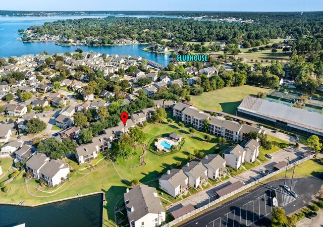 26th image of 204 Lakeview Ter #G, Montgomery, TX 77356 | MLS# 60372447