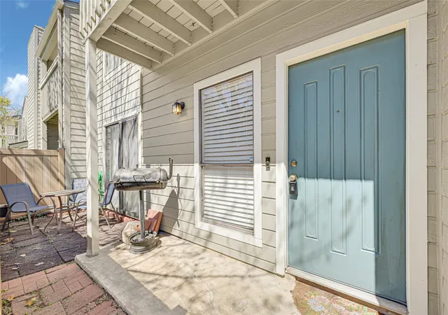 Photo 3 of Condo for sale at 2379 Briarwest Blvd #85, Houston, TX 77077 | MLS# 19743237 | Listing updated on 2026-08-06