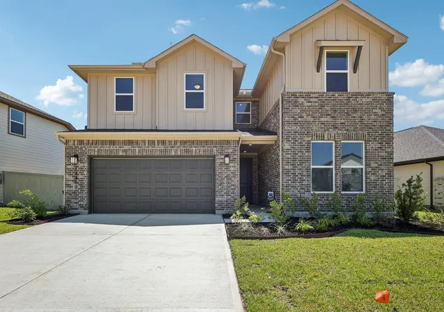 1st image of 14459 Trumpet Ln, Splendora, TX 77372 | MLS# 62419064