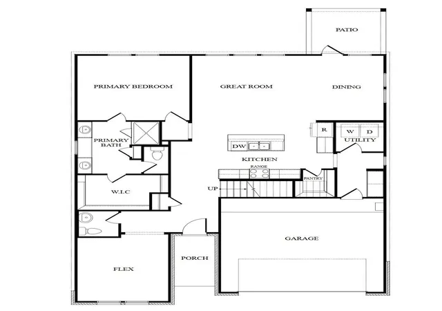 2nd image of 14459 Trumpet Ln, Splendora, TX 77372 | MLS# 62419064