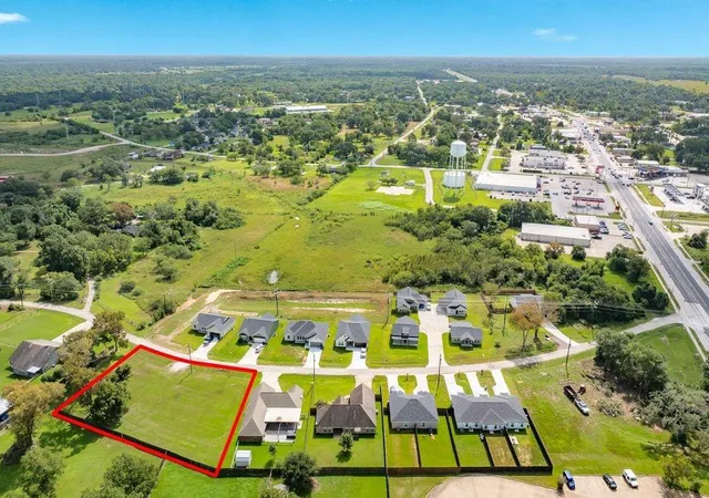 Homes for sale in West Columbia, TX | 0 Ellis Ln, West Columbia, TX 77486 | MLS# 63490925