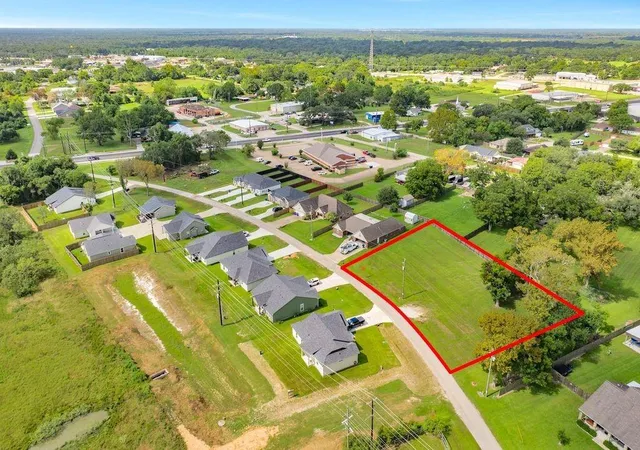 Homes for sale in West Columbia, TX | 0 Ellis Ln, West Columbia, TX 77486 | MLS# 63490925