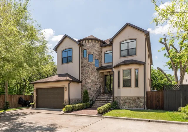 1st image of 8011 Serenity Ct, Houston, TX 77025 | MLS# 54528960