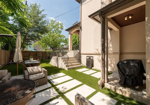 31st image of 8011 Serenity Ct, Houston, TX 77025 | MLS# 54528960