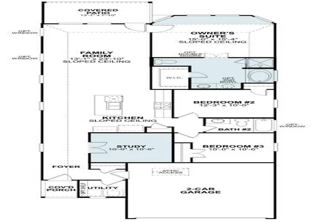 Photo 1 of Single family home for sale at 8318 Blue Shell Ln, Cypress, TX 77433 | MLS# 9007161 | Listing updated on 2026-09-21