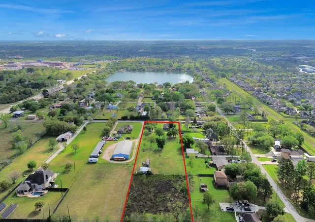 1st image of 2326 Brookney St, Pearland, TX 77584 | MLS# 22619569