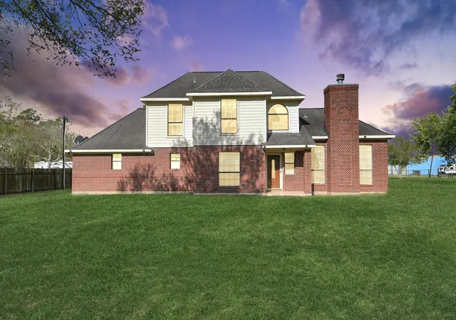 2nd image of 2326 Brookney St, Pearland, TX 77584 | MLS# 22619569