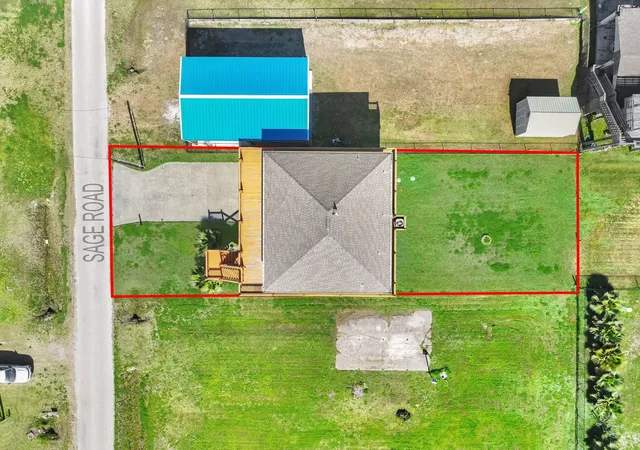 Photo 3 of Single family home for sale at 938 S Sage Rd, Port Bolivar, TX 77650 | MLS# 58091398 | Listing updated on 2026-07-28