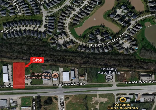Photo 1 of Sale Pending at 721 Alt Us 90 W, Richmond, TX 77406 | MLS# 95808421 | Listing updated on 2026-09-18