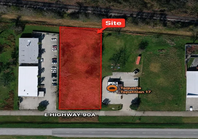 Photo 3 of Sale Pending at 721 Alt Us 90 W, Richmond, TX 77406 | MLS# 95808421 | Listing updated on 2026-09-18
