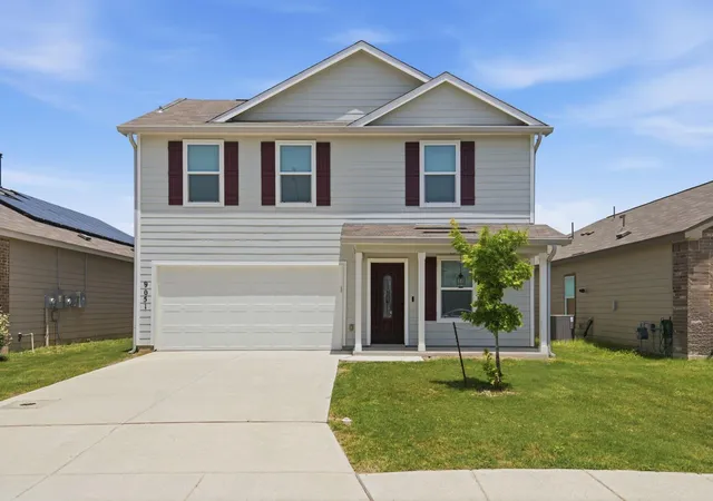 Homes for sale in Seguin, TX | 9051 Navarro Vis, Seguin, TX 78155 | MLS# 18062376