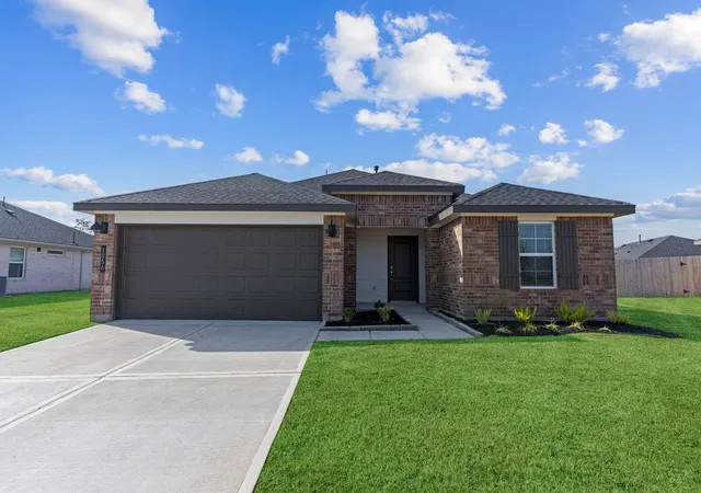 1st image of 1017 Paddlefish Ln, Alvin, TX 77511 | MLS# 27789870