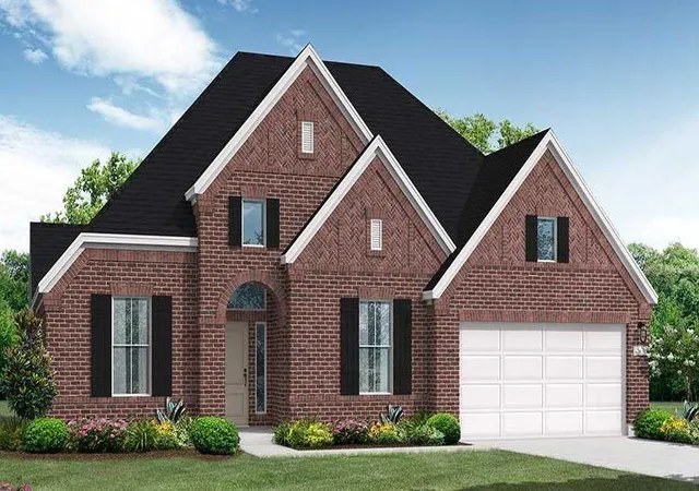 1st image of 3520 Hidden Hickory Dr, Spring, TX 77386 | MLS# 10729260