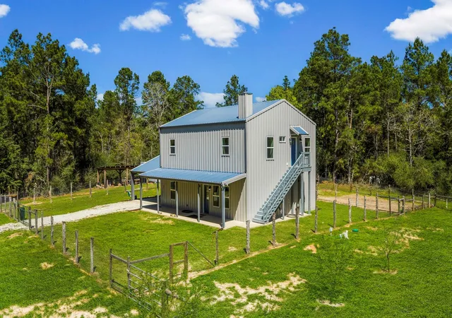 1st image of 646 County Road 2100 N, Crockett, TX 75835 | MLS# 88770637